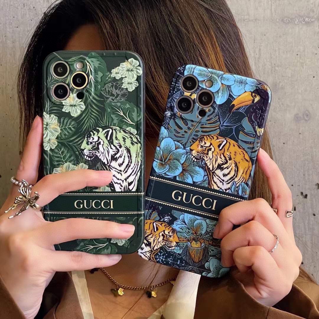 Gucci iphone 12-14pro max 33